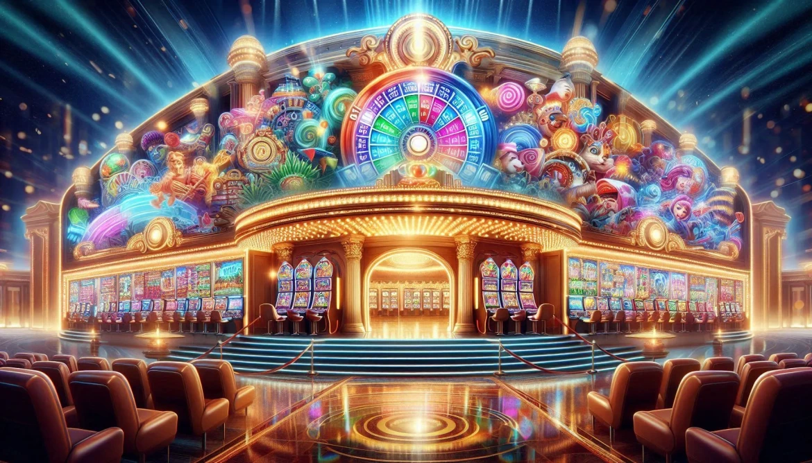 10Black Casino