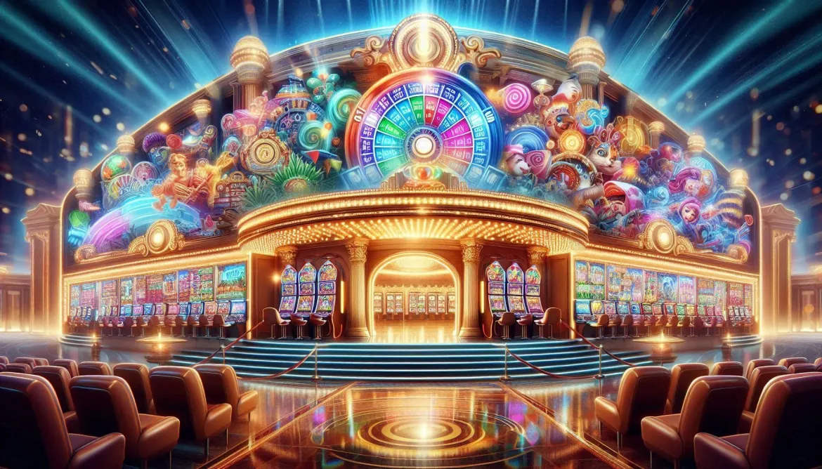 10Black Casino